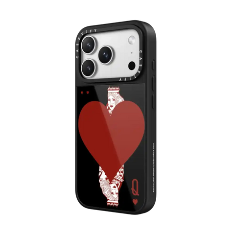 Queen Of Heart