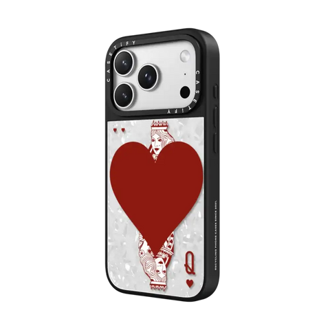 Queen Of Heart