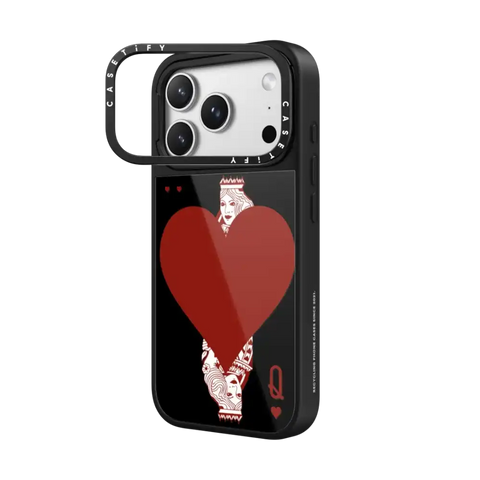 Queen Of Heart