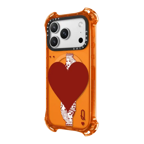 Queen Of Heart