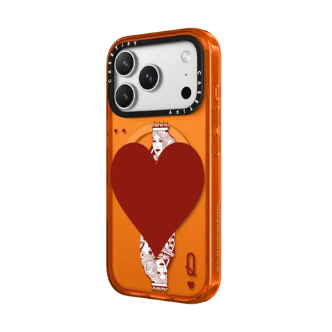 Queen Of Heart