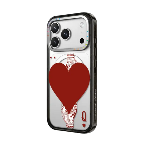 Queen Of Heart