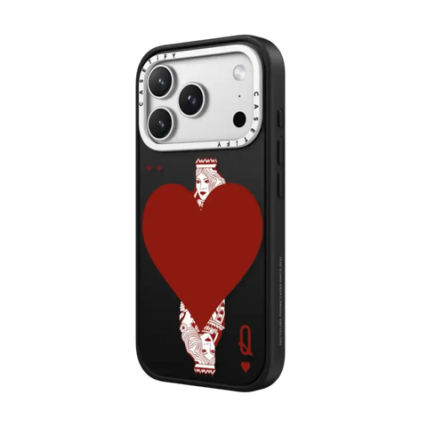 Queen Of Heart