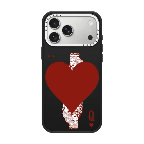 Queen Of Heart