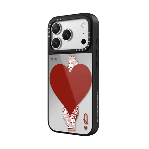 Queen Of Heart