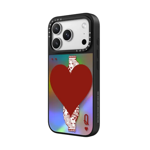 Queen Of Heart