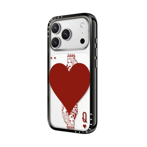 Queen Of Heart
