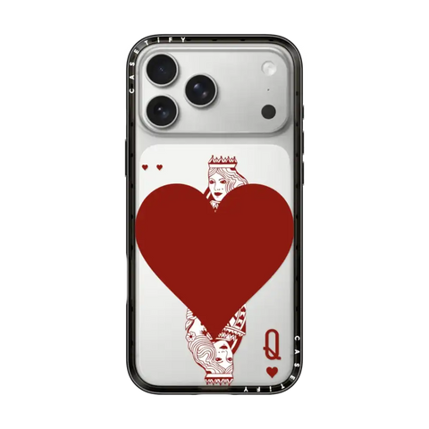 Queen Of Heart