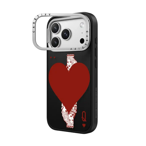 Queen Of Heart