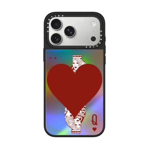 Queen Of Heart