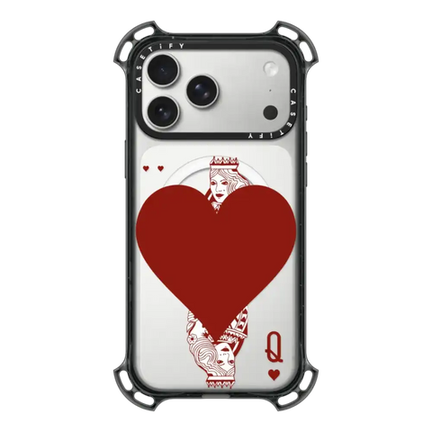 Queen Of Heart