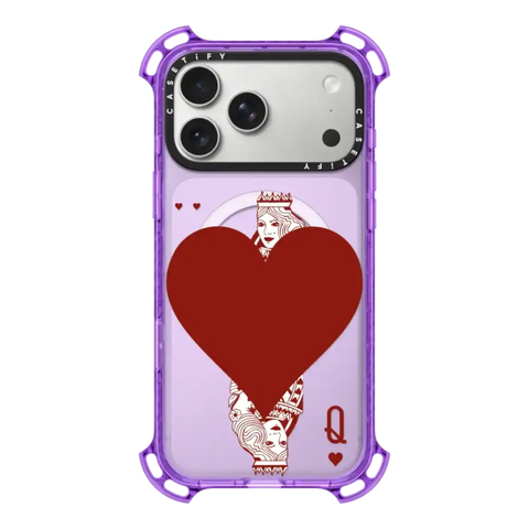 Queen Of Heart