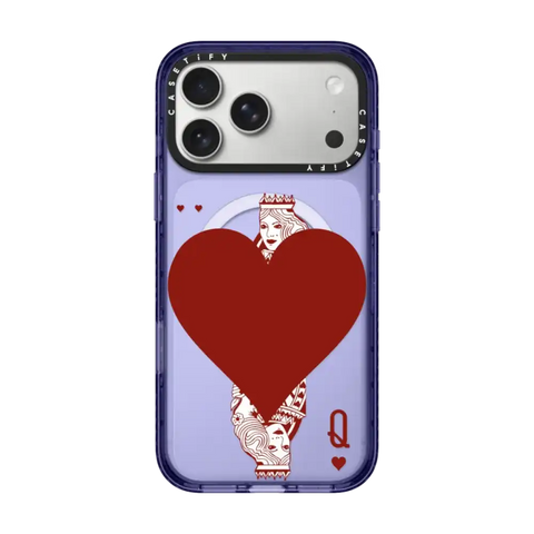 Queen Of Heart