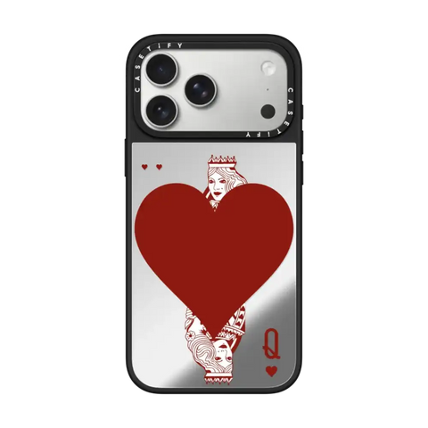 Queen Of Heart
