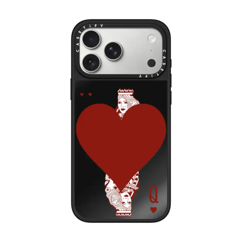 Queen Of Heart