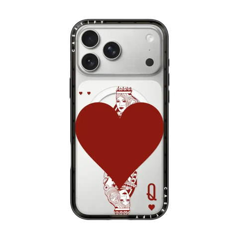 Queen Of Heart