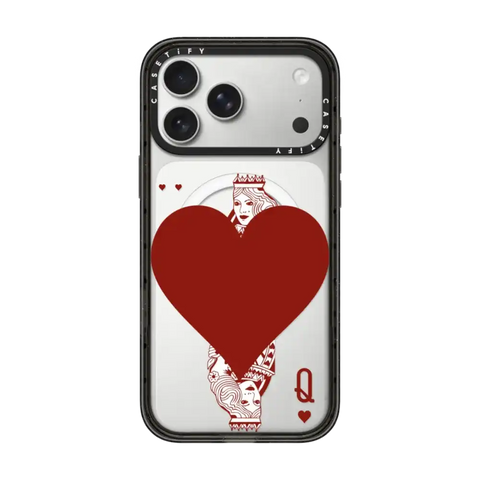 Queen Of Heart
