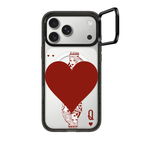 Queen Of Heart