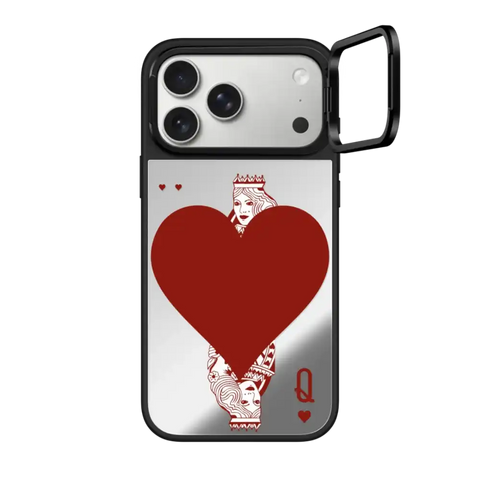 Queen Of Heart