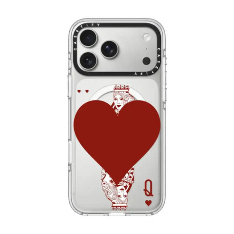 Queen Of Heart