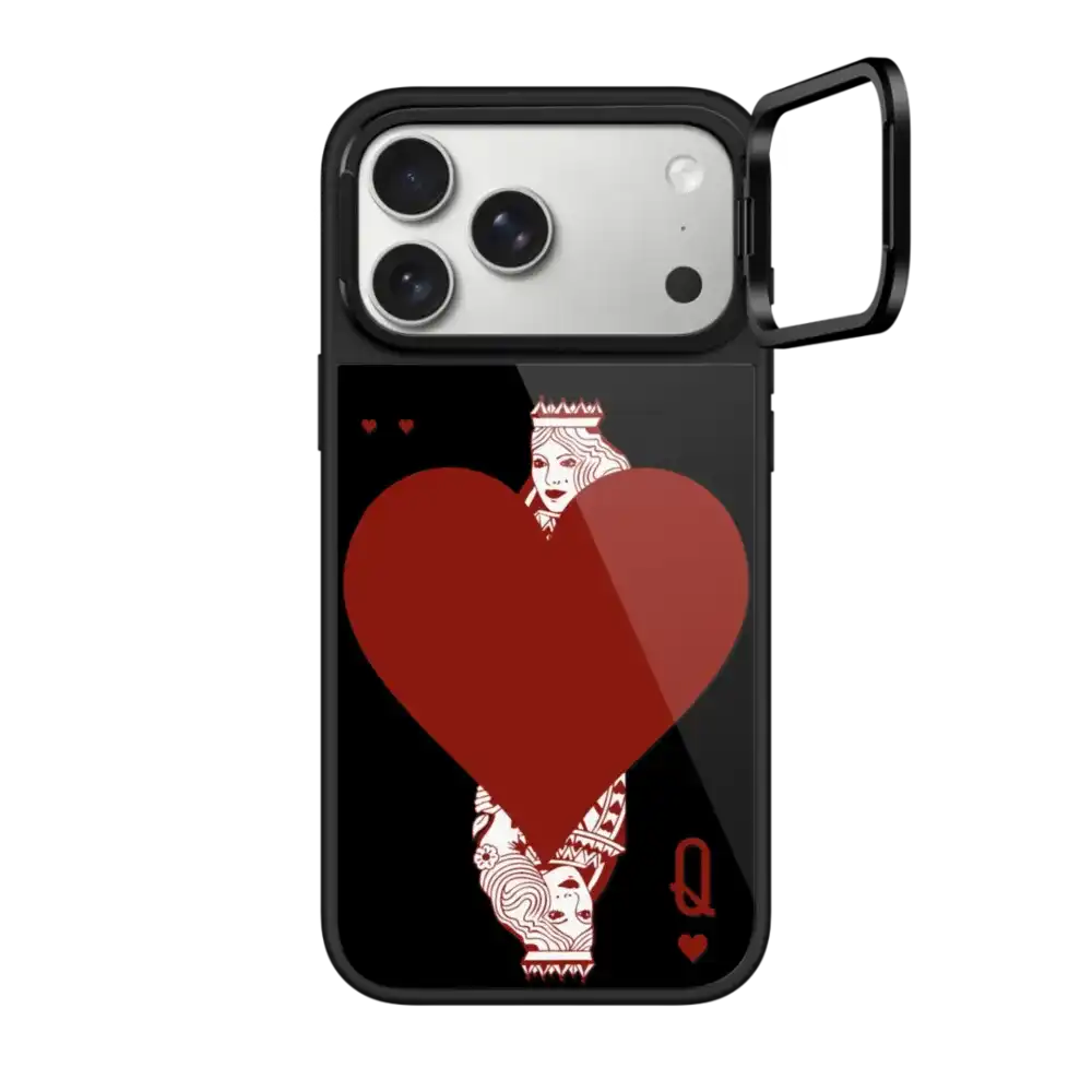 Queen Of Heart