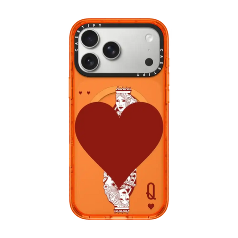Queen Of Heart