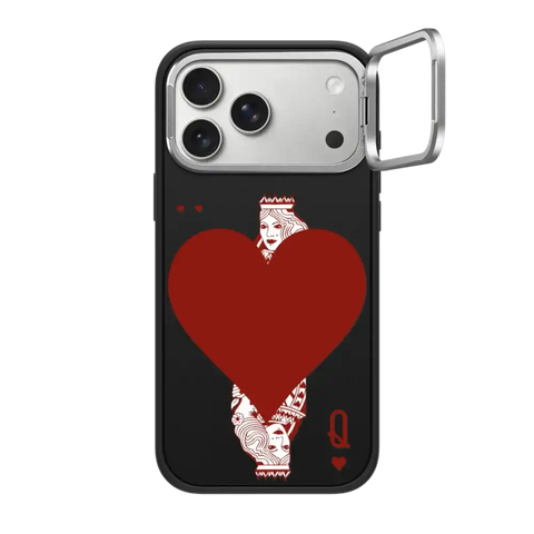 Queen Of Heart