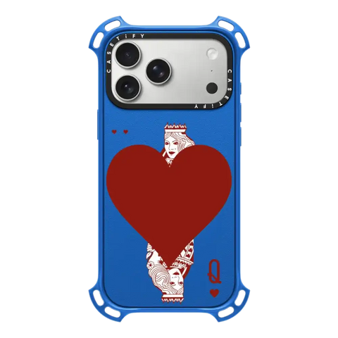 Queen Of Heart