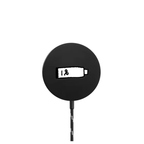 Low Battery