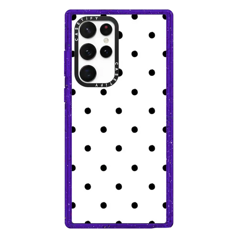 Classic Dottie - Blank Slate