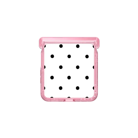 Classic Dottie - Blank Slate