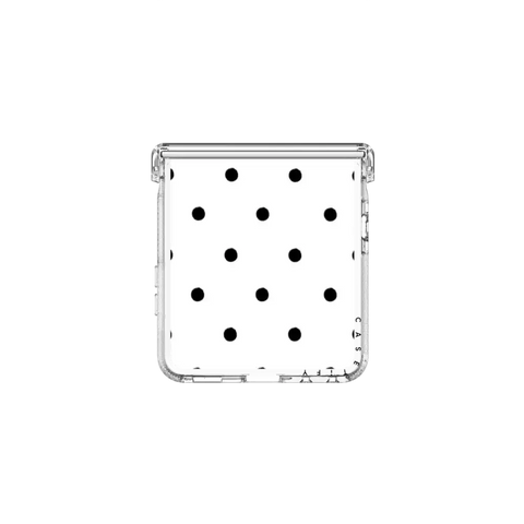 Classic Dottie - Blank Slate