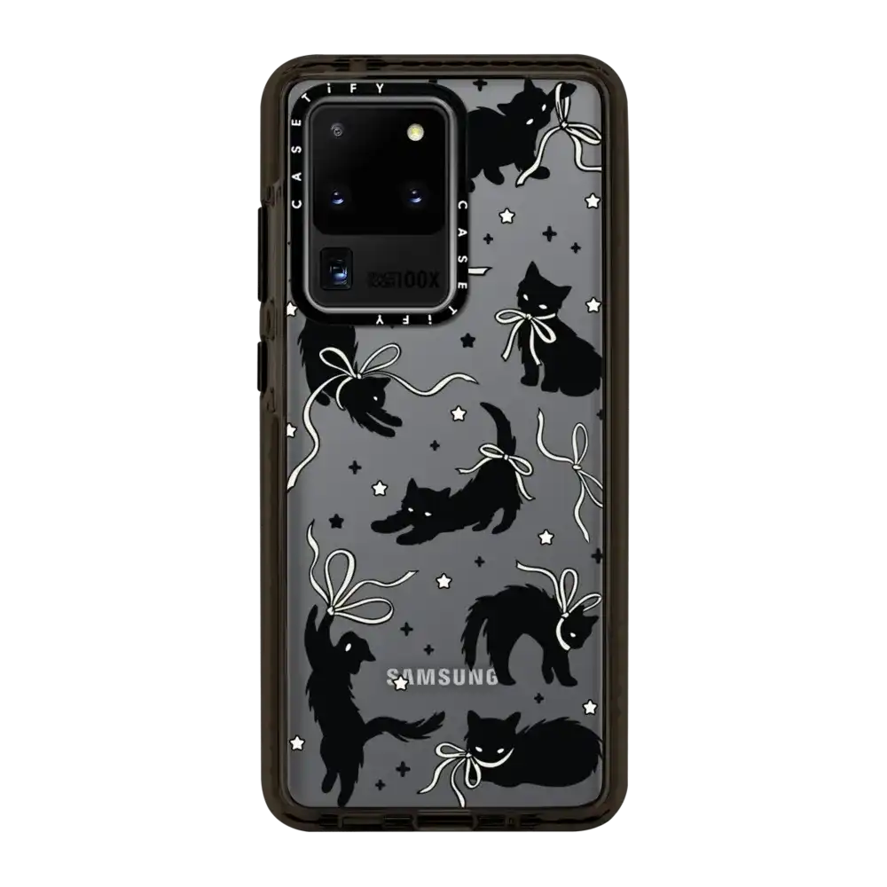 Black Cat