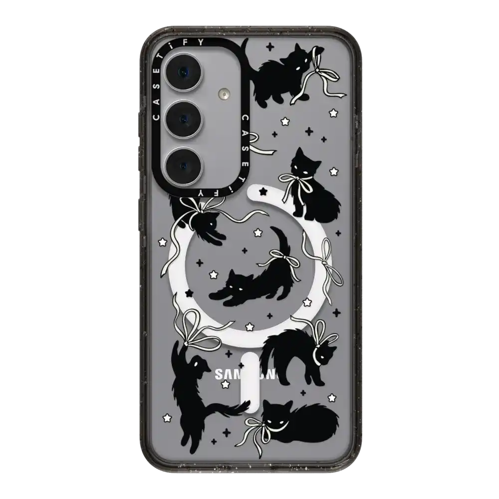 Black Cat