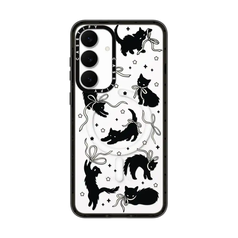 Black Cat