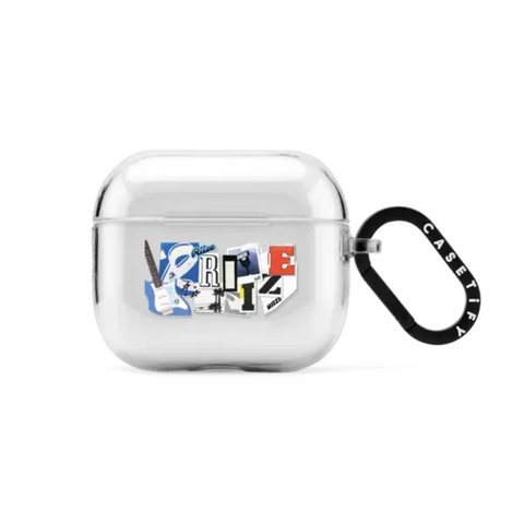 RIIZE Get A Guitar Earbuds Case