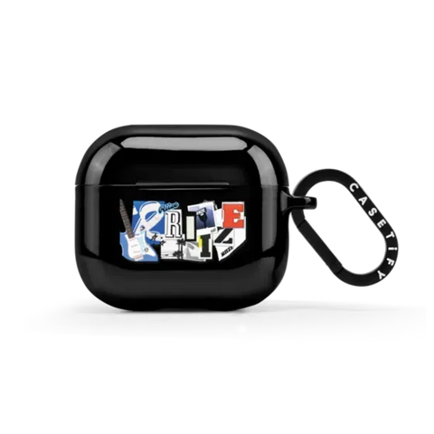 RIIZE Get A Guitar Earbuds Case