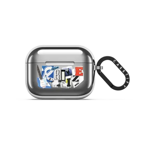 RIIZE Get A Guitar Earbuds Case