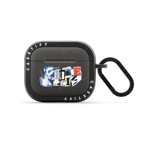 RIIZE Get A Guitar Earbuds Case