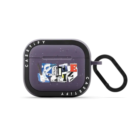 RIIZE Get A Guitar Earbuds Case