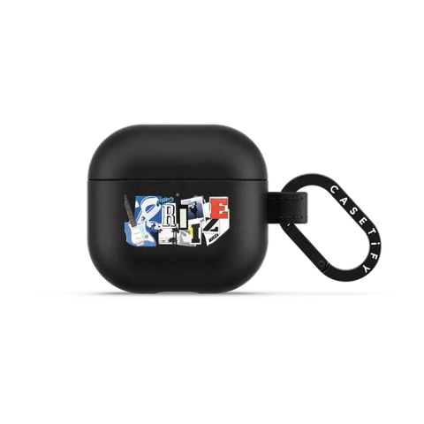 RIIZE Get A Guitar Earbuds Case