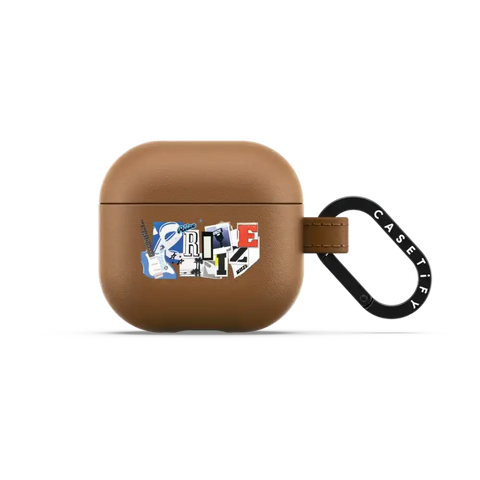 RIIZE Get A Guitar Earbuds Case