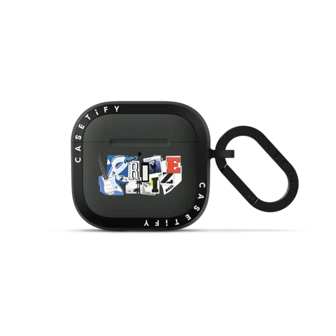 RIIZE Get A Guitar Earbuds Case