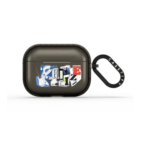 RIIZE Get A Guitar Earbuds Case