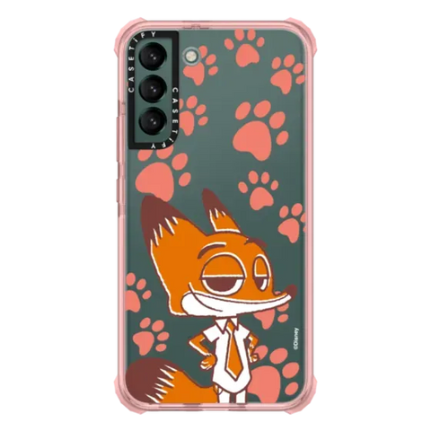 Zootopia 2 Nick Case