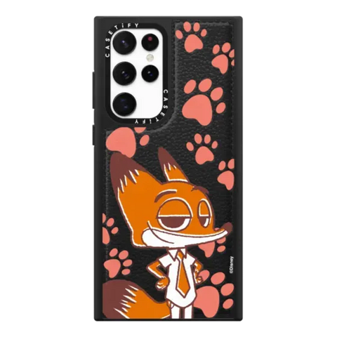 Zootopia 2 Nick Case