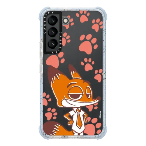 Zootopia 2 Nick Case