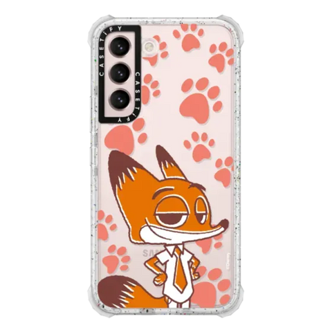 Zootopia 2 Nick Case