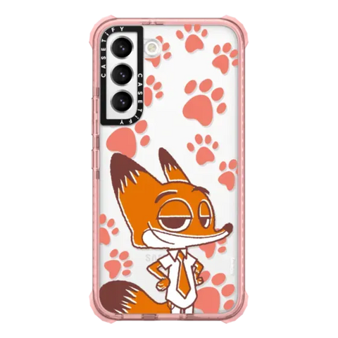 Zootopia 2 Nick Case