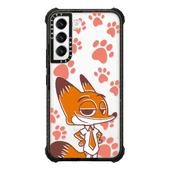 Zootopia 2 Nick Case